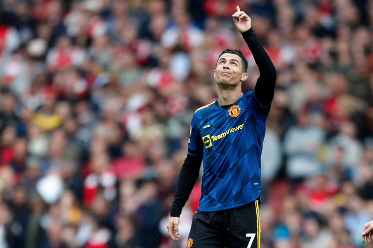 Ronaldo có thể đến PSG, Chelsea, Real hay Roma sau khi đòi ra đi? Ronaldo có thể đến PSG, Chelsea, Real hay Roma sau khi đòi ra đi?
