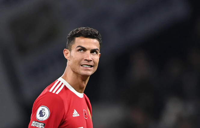 Ronaldo và thông điệp khi trở lại Italia đá Champions League