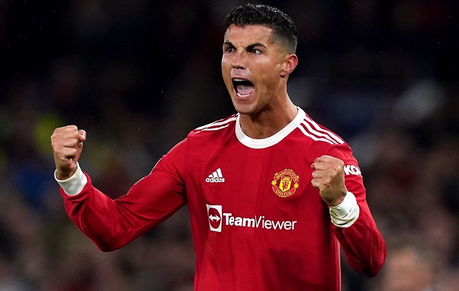 Ronaldo trở lại giúp chủ sở hữu MU kiếm bộn tiền Ronaldo trở lại giúp chủ sở hữu MU kiếm bộn tiền