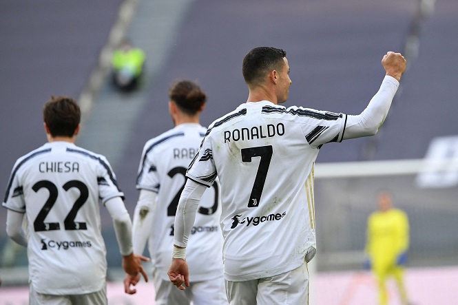 Ronaldo trở lại Real Madrid phụ thuộc vào Mbappe