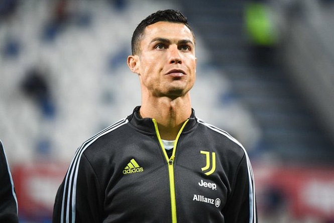 Cristiano Ronaldo sẽ gây sốc khi chuyển đến Man City? Cristiano Ronaldo sẽ gây sốc khi chuyển đến Man City?