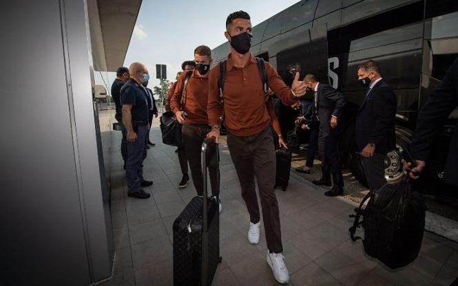 Man City đề nghị như thế nào cho Cristiano Ronaldo? Man City đề nghị như thế nào cho Cristiano Ronaldo?