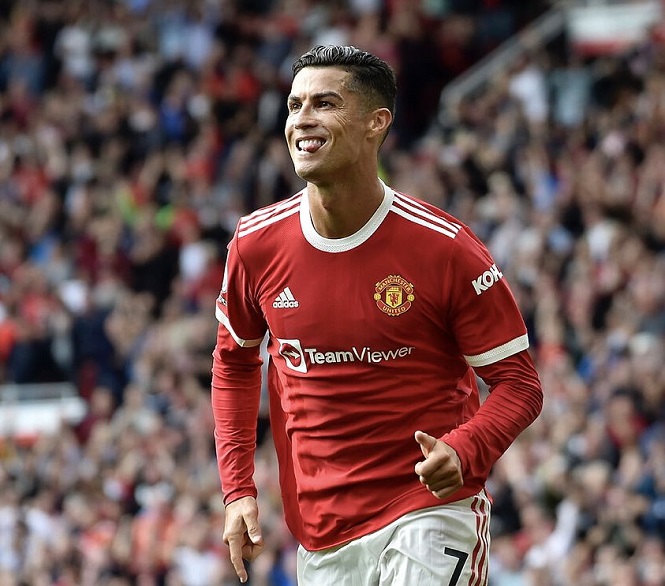 Ronaldo tìm cách phá 3 kỷ lục ở Champions League khi trở lại MU