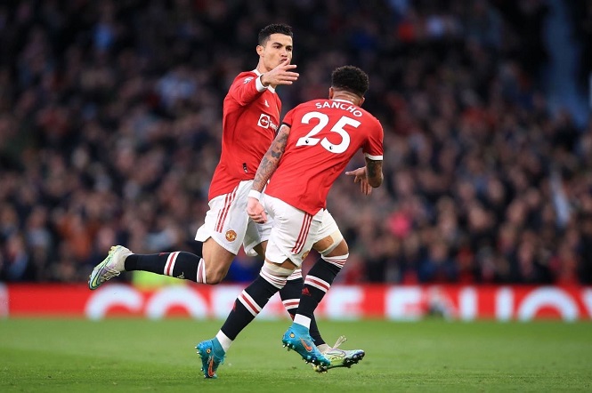 100 ngày đầu tiên của Rangnick ở MU so với 4 người tiền nhiệm