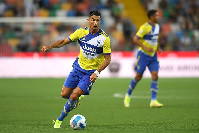 Ronaldo họp hội nghị thượng đỉnh để quyết định tương lai Ronaldo họp hội nghị thượng đỉnh để quyết định tương lai
