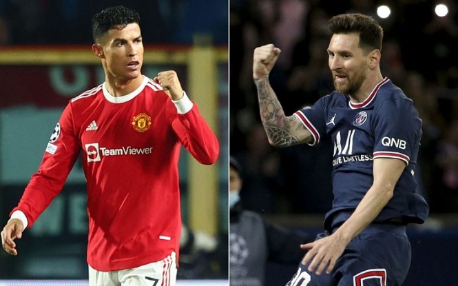 Champions League: 13 kỷ lục bị phá vỡ hoặc cân bằng ở vòng bảng