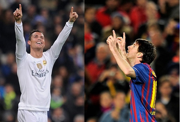 Những cầu thủ nào từng lập poker trong lịch sử Champions League?