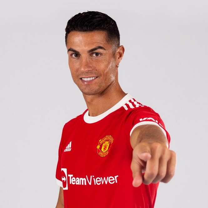 Trận ra mắt MU của Cristiano Ronaldo có thể bị trì hoãn
