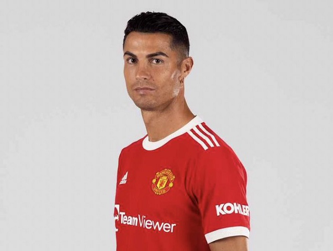 Ronaldo mất bao lâu để ghi bàn cho MU và các CLB từng chơi? Ronaldo mất bao lâu để ghi bàn cho MU và các CLB từng chơi?