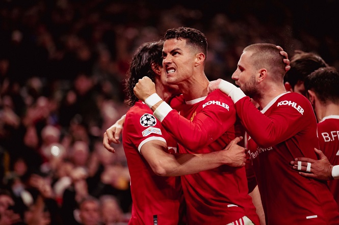 Chi phí thực sự của MU cho Ronaldo với mức lương cao nhất