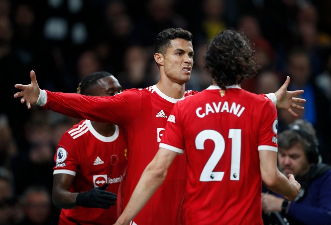 Ronaldo đã giúp MU xoay chuyển tình thế như thế nào mùa này?