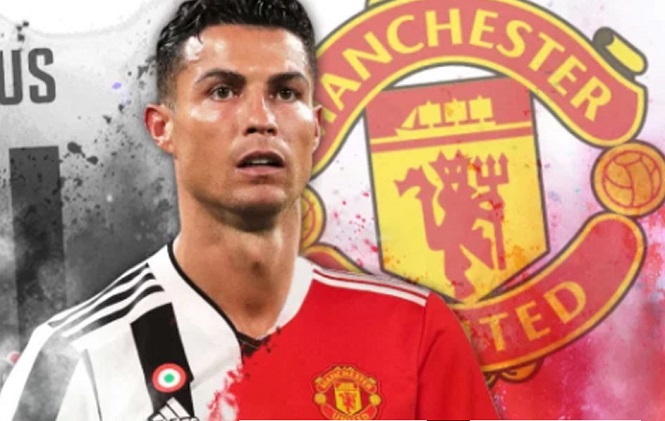 Lương của Ronaldo tại MU bao nhiêu 1 tuần? Lương của Ronaldo tại MU bao nhiêu 1 tuần?