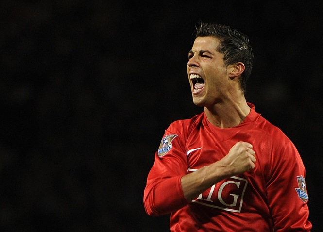 Ronaldo đã bí mật đàm phán với MU thế nào để trở lại? Ronaldo đã bí mật đàm phán với MU thế nào để trở lại?