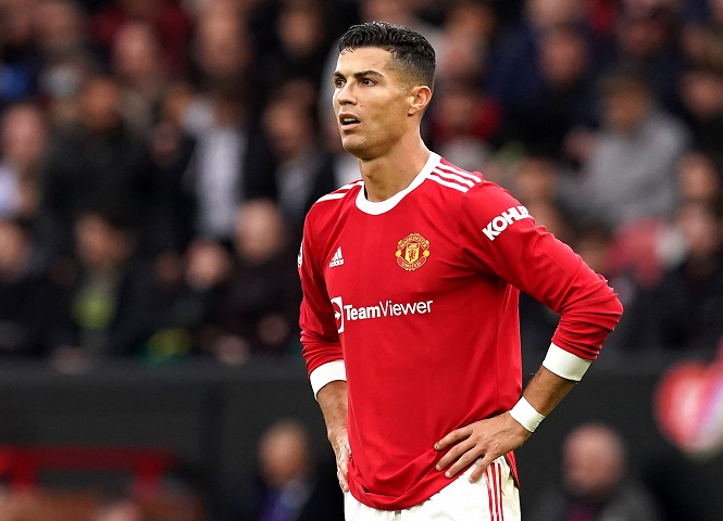 Vai trò của “siêu cò” Mendes về vụ Ronaldo - Man City bị đặt dấu hỏi