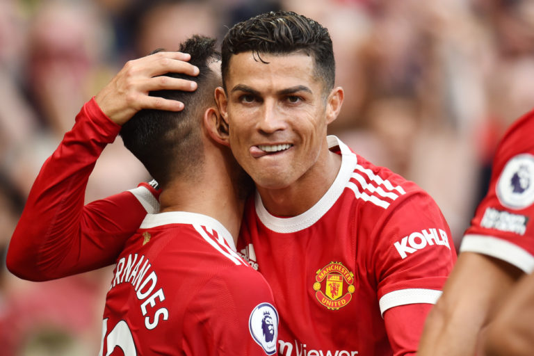 MU phụ thuộc vào Ronaldo so với các đối thủ Big Six thế nào? MU phụ thuộc vào Ronaldo so với các đối thủ Big Six thế nào?
