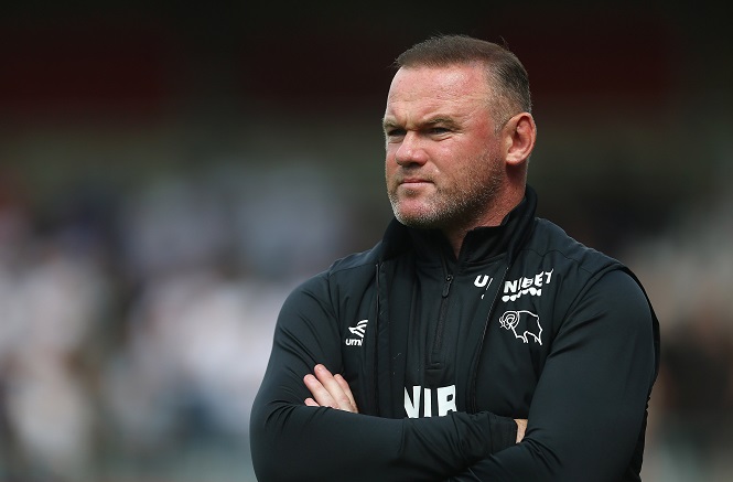 Rooney gọi cảnh sát sau khi lộ video nhạy cảm với phụ nữ hở hang