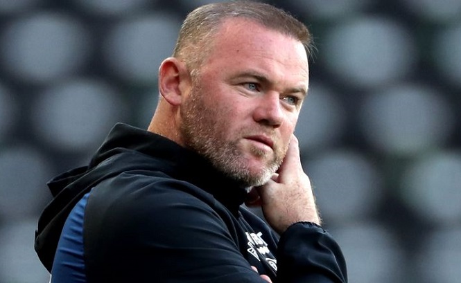 Rooney xin lỗi công khai sau vụ việc với các cô gái trẻ