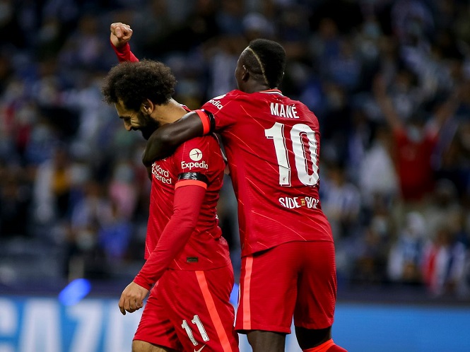 Liverpool đ&aacute;nh bại Inter nhờ xoay chuyển bằng 3 cầu thủ dự bị 