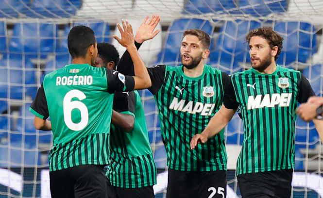 Serie A cấm mặc áo xanh lá: Những đội nào từng mặc áo xanh?