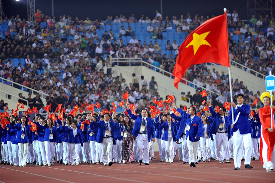 NÓNG: Hợp lý nhất là SEA Games 31 lùi tổ chức sang năm 2022