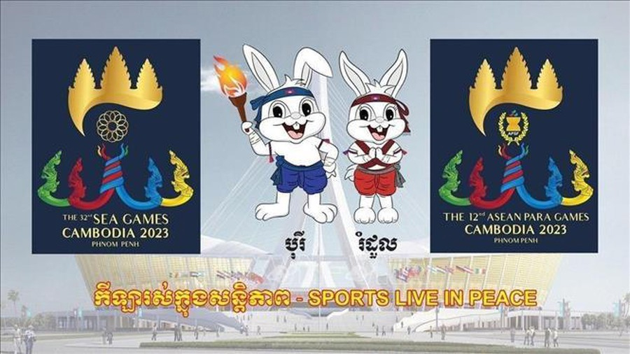 Chủ nhà các kỳ SEA Games 33 đến 36 là quốc gia nào?
