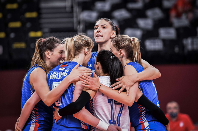 Kỷ lục gia bóng chuyền Boskovic đứng ở đâu trong Top VĐV ghi điểm Olympic? Kỷ lục gia bóng chuyền Boskovic đứng ở đâu trong Top VĐV ghi điểm Olympic?