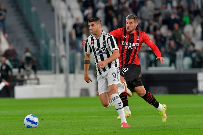 Tỷ lệ tiêm vắc xin COVID-19 tại Serie A vượt trội Ngoại hạng Anh