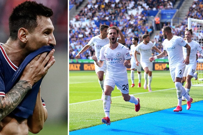 Siêu máy tính dự đoán các đội có khả năng vô địch Champions League