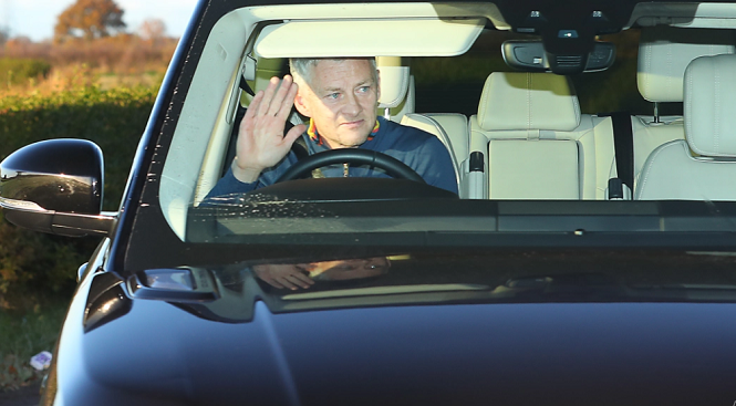 MU sẽ bổ nhiệm ai sau khi sa thải Solskjaer?