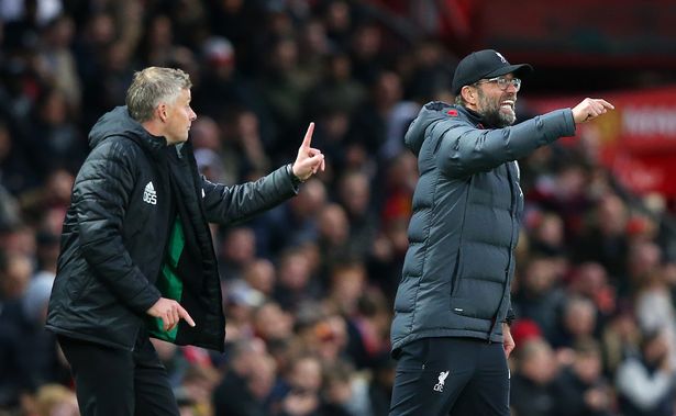 100 trận đầu tiên của Solskjaer ở MU có tốt hơn Klopp?