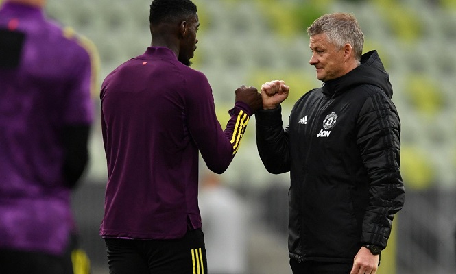 Solskjaer dự đoán trận MU vs Villarreal mở ra tương lai tươi sáng