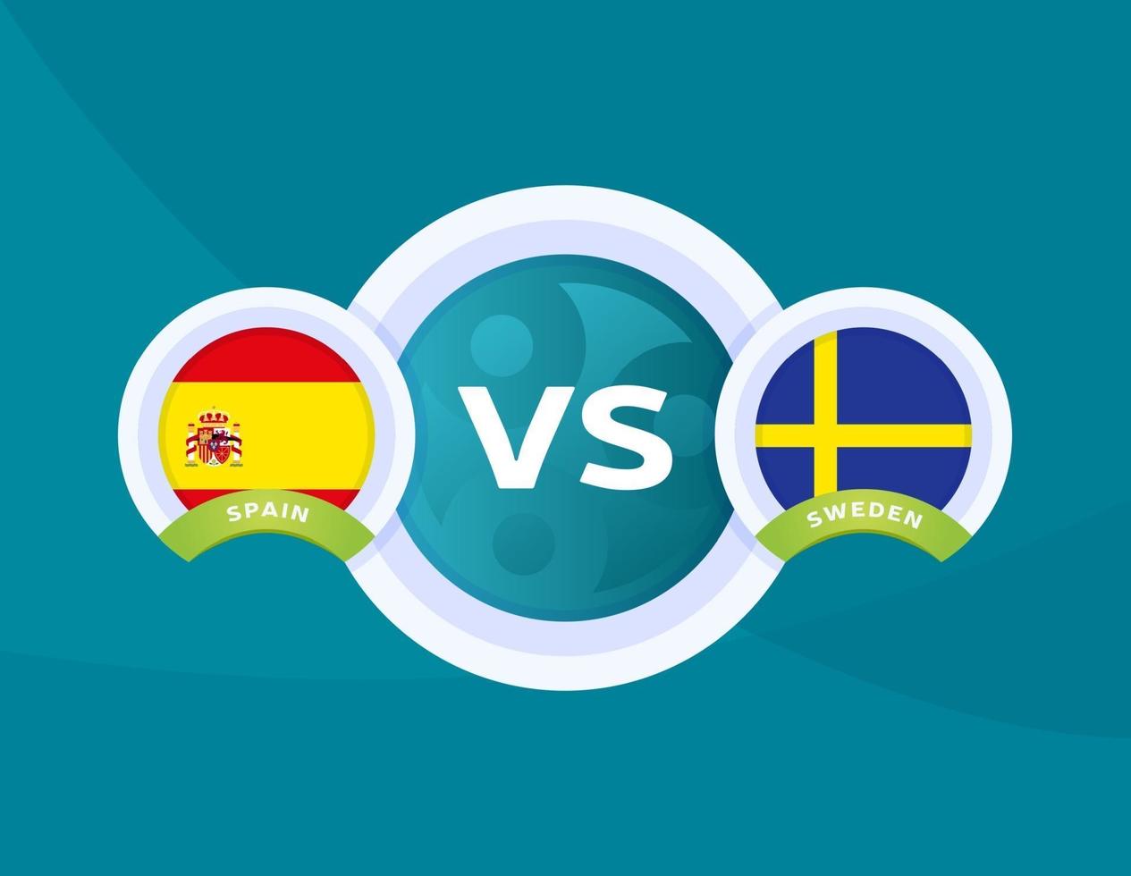Nhận định EURO 2021| Tây Ban Nha vs Thụy Điển: Chờ đợi nhân tố mới tỏa sáng