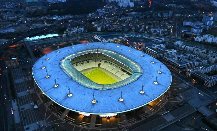 UEFA tước quyền tổ chức chung kết Champions League của Nga và công bố địa điểm mới UEFA tước quyền tổ chức chung kết Champions League của Nga và công bố địa điểm mới