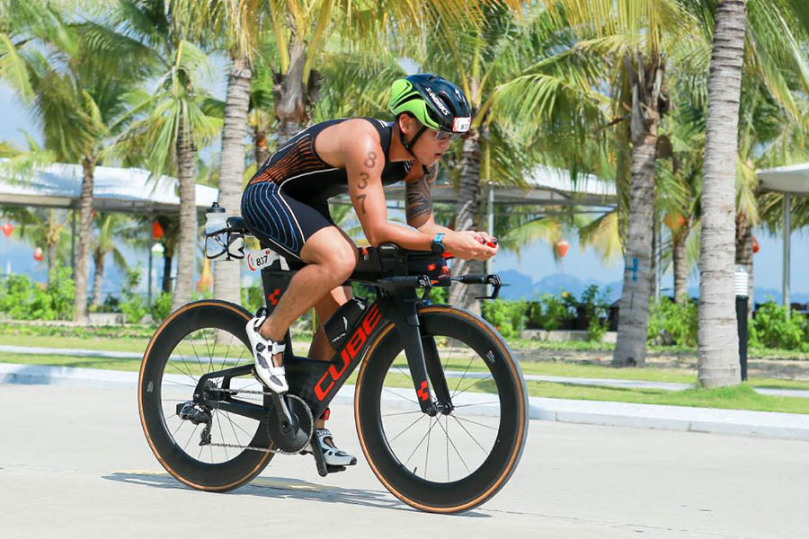 Giải ba môn phối hợp ở nơi từng tổ chức SEA Games 31 bị hủy bất ngờ