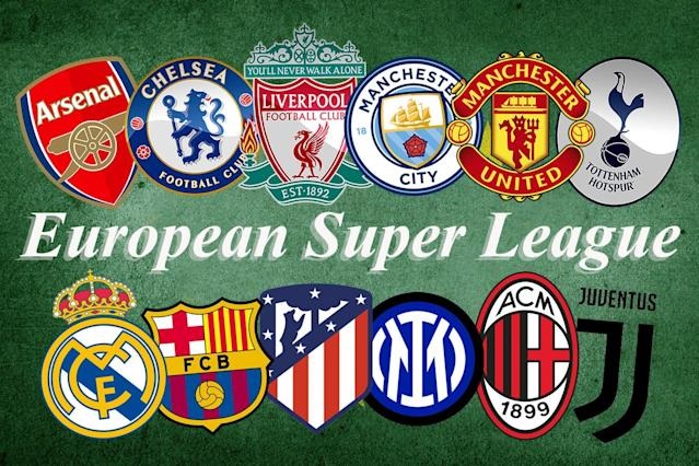 Super League gây ra sự hỗn loạn thế nào trong 48 giờ?
