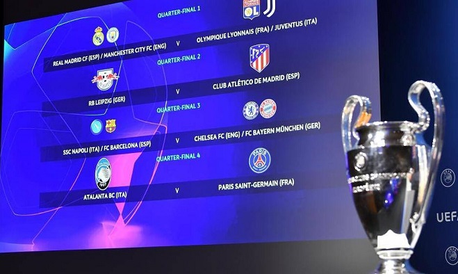 Thể thức thi đấu của Super League vừa ra đời như thế nào? Thể thức thi đấu của Super League vừa ra đời như thế nào?