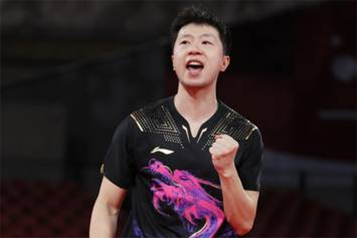 Kết quả bóng bàn Olympic mới nhất: Ma Long đoạt HCV lịch sử