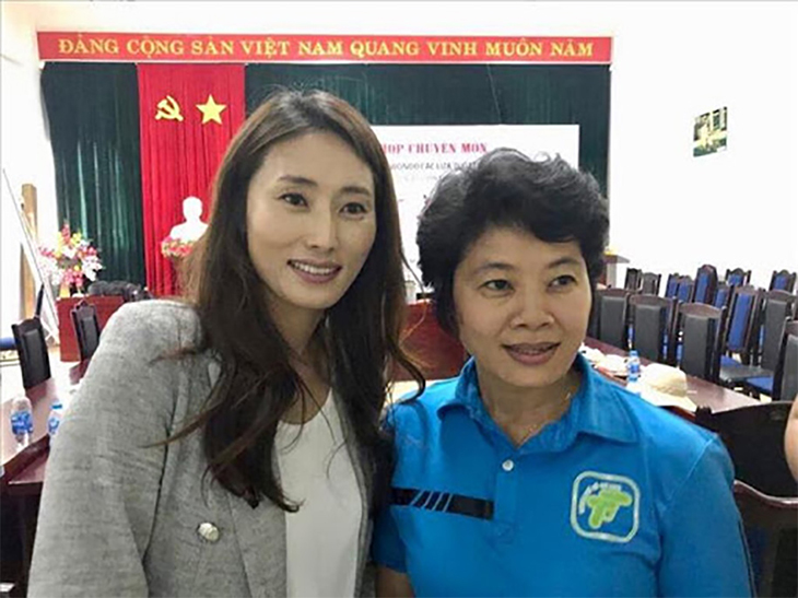 Huy chương Olympic đầu tiên của Việt Nam thuộc về ai?