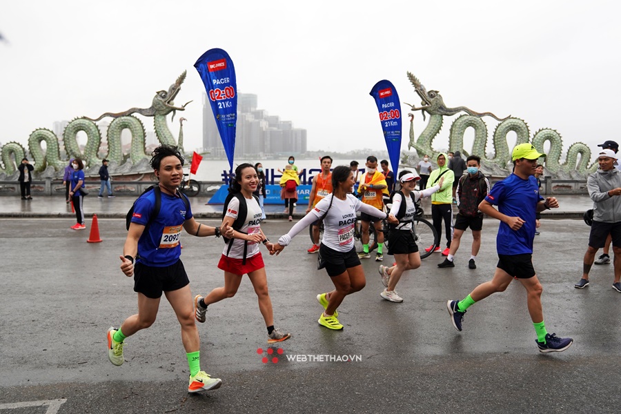5000 VĐV dự Giải chạy bán marathon Tây Hồ 2023, 1000 suất chạy trẻ em miễn phí 5000 VĐV dự Giải chạy bán marathon Tây Hồ 2023, 1000 suất chạy trẻ em miễn phí