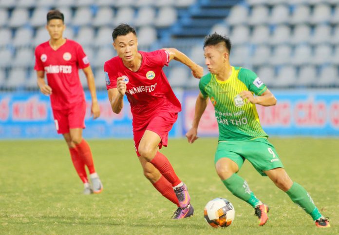 Kết quả Tây Ninh vs Cần Thơ, video Hạng nhất Quốc gia 2020 hôm nay