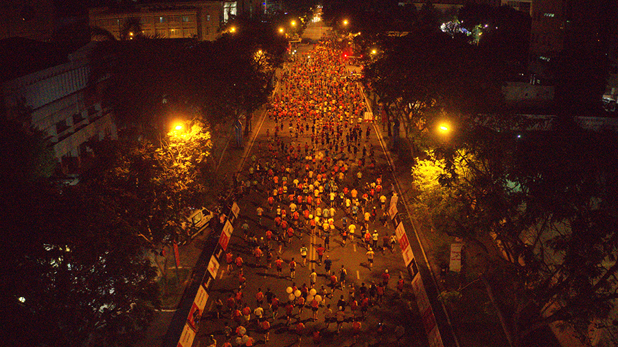 GiảI chạy Hà Nội Marathon Techcombank 2022 ấn định ngày tổ chức sau 3 năm gián đoạn GiảI chạy Hà Nội Marathon Techcombank 2022 ấn định ngày tổ chức sau 3 năm gián đoạn