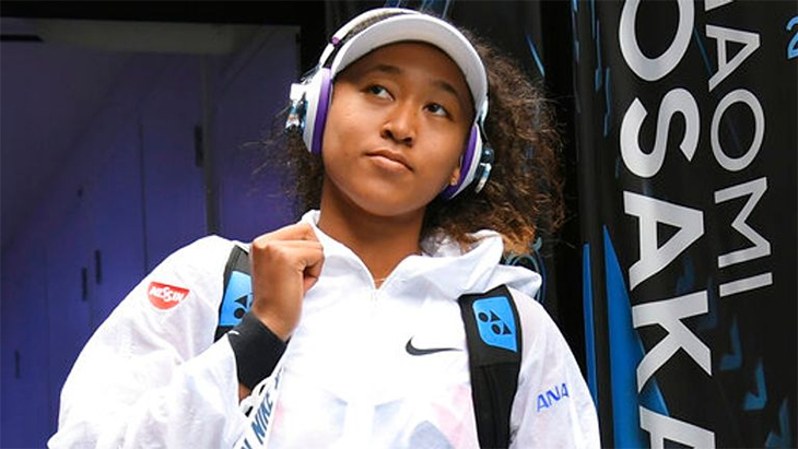 US Open 2021 công bố danh sách thi đấu: Các sao tennis Nadal, Federer và Osaka trở lại