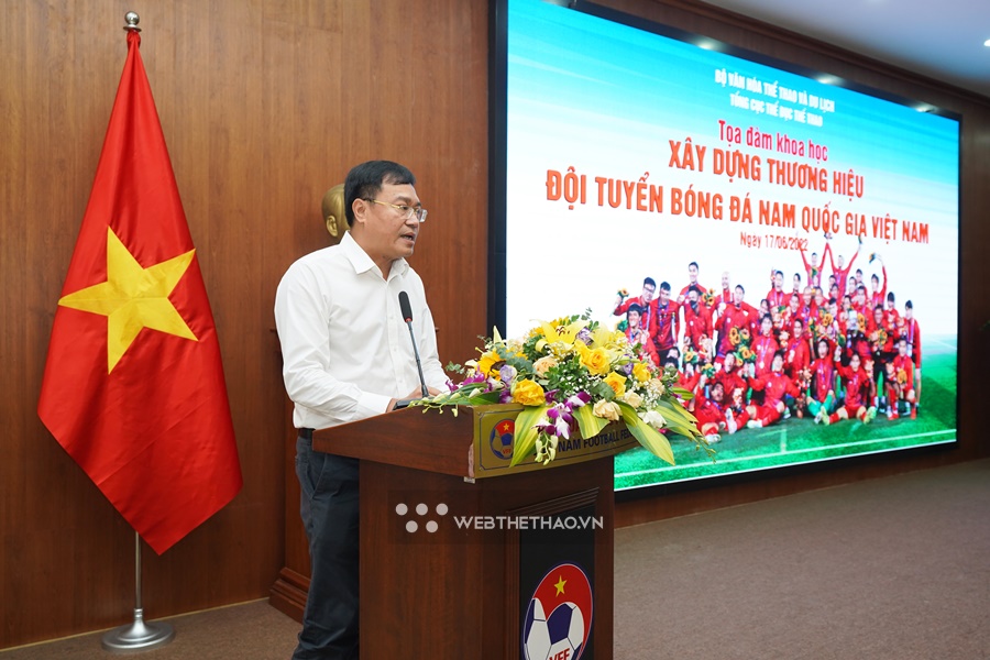 Bóng đá SEA Games 31 lập kỷ lục lượt xem trên các nền tảng truyền thông