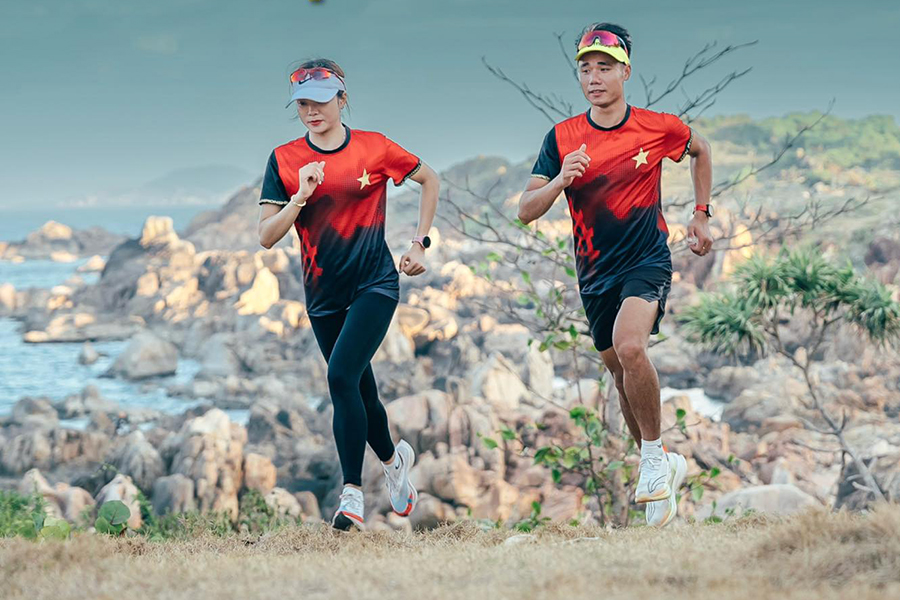 Giải vô địch quốc gia marathon và cự ly dài 2024 thay đổi giờ xuất phát
