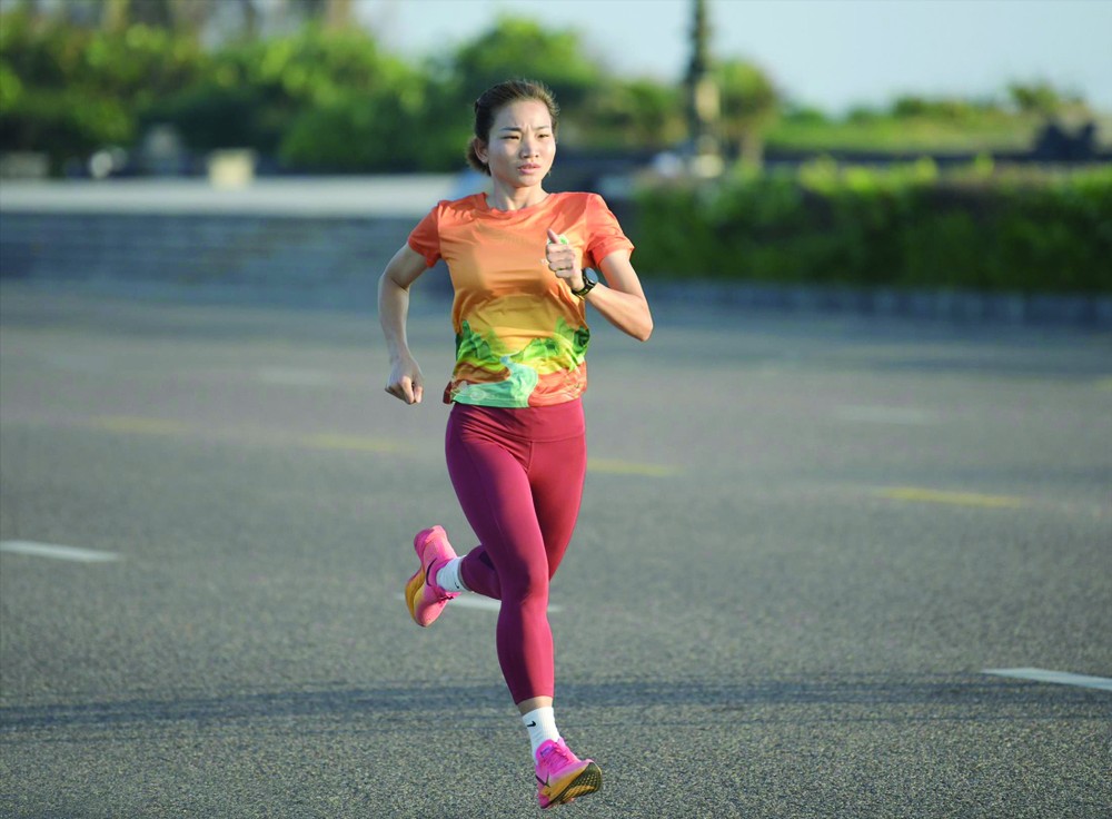 Kỳ vọng c&oacute; nhiều kỷ lục tại Tiền Phong Marathon 2024 ở Ph&uacute; Y&ecirc;n
