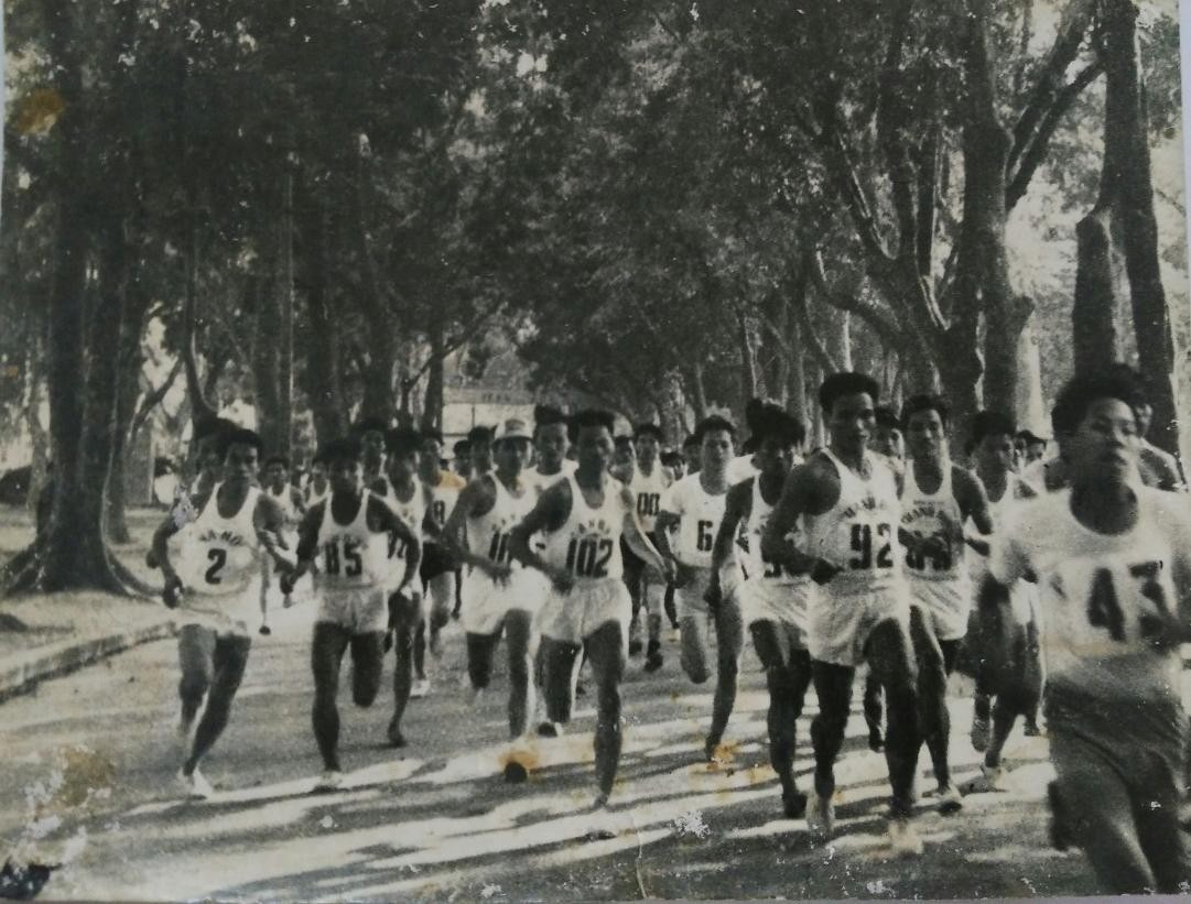 Tiền Phong Marathon: Lịch sử phát triển từ giải việt dã lâu đời nhất đến giải chạy lập kỷ lục số VĐV
