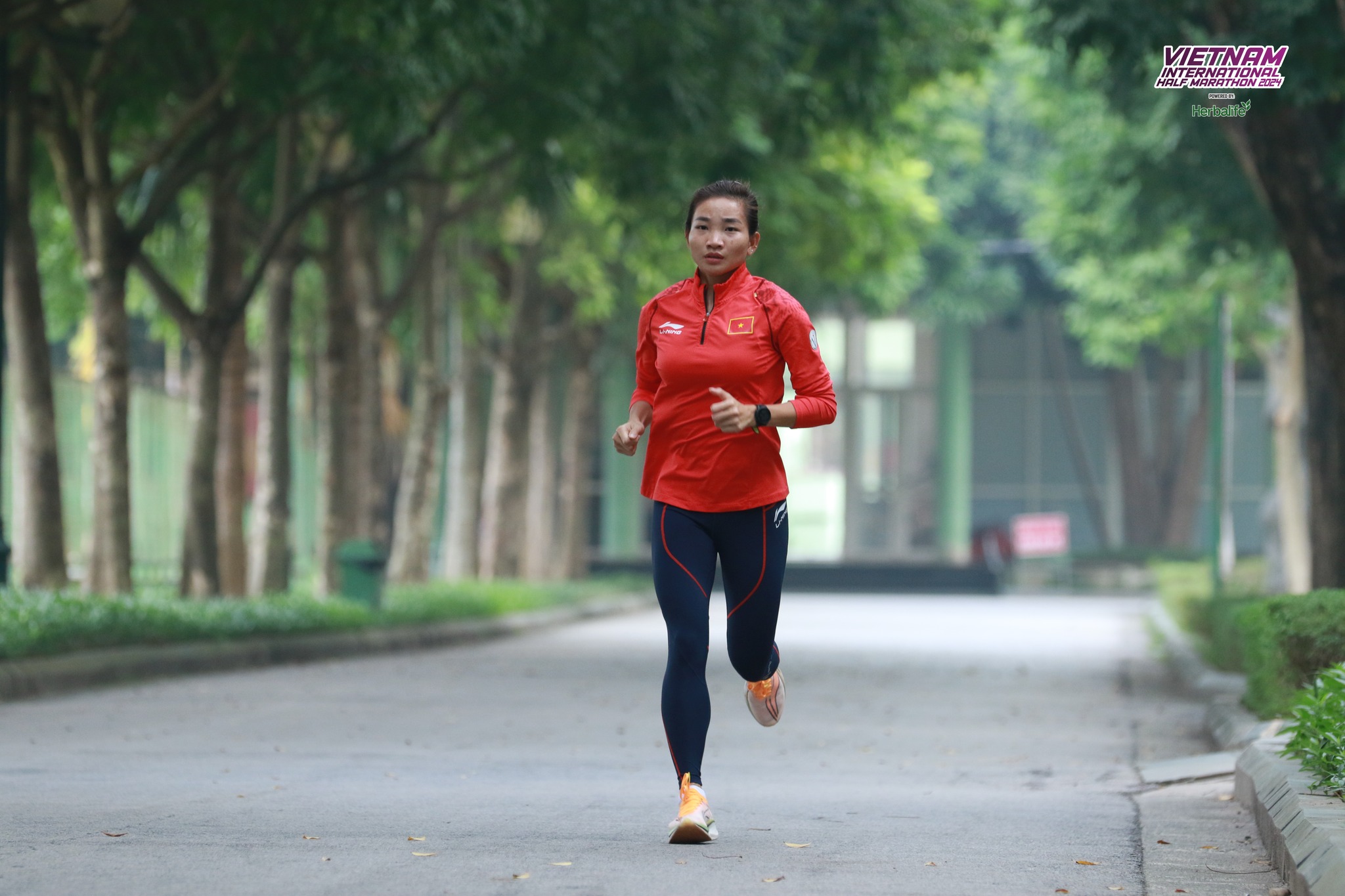 Nhận thêm giải thưởng lớn, Nguyễn Thị Oanh có lợi thế tại Cúp Chiến Thắng 2023?
