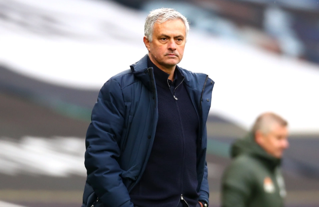 Mourinho được bồi thường bao nhi&ecirc;u sau khi bị Tottenham sa thải?