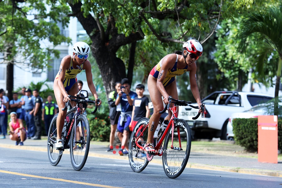 Việt Nam c&oacute; thể gửi VĐV dự Triathlon Cup ch&acirc;u &Aacute; 2022 sau SEA Games 31