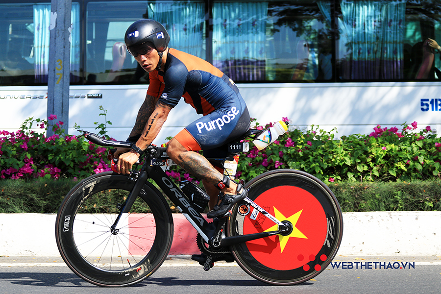 Vì sao Liên đoàn Triathlon Việt Nam mãi vẫn chưa… ra mắt?